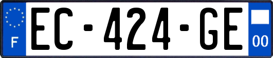 EC-424-GE