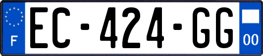 EC-424-GG
