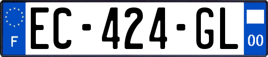 EC-424-GL
