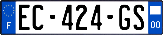 EC-424-GS