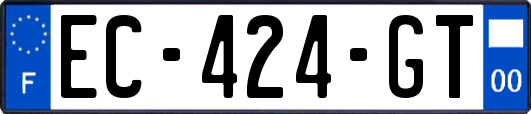 EC-424-GT