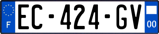 EC-424-GV