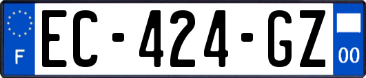 EC-424-GZ
