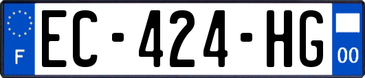 EC-424-HG