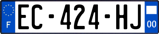 EC-424-HJ