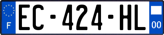 EC-424-HL