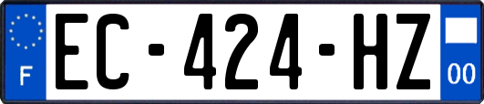 EC-424-HZ
