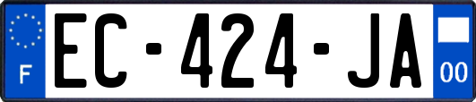 EC-424-JA