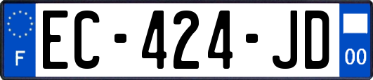 EC-424-JD