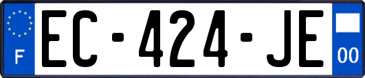 EC-424-JE