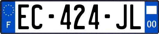 EC-424-JL