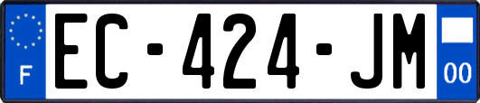 EC-424-JM