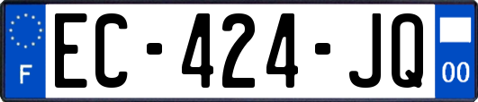EC-424-JQ