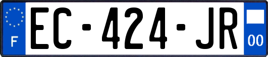 EC-424-JR