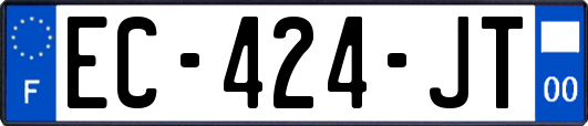 EC-424-JT