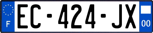 EC-424-JX