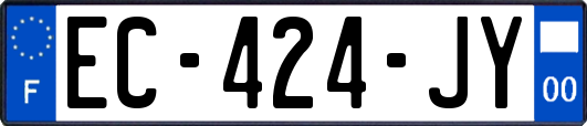 EC-424-JY
