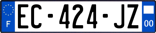 EC-424-JZ