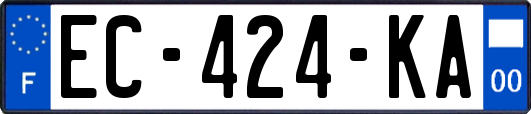 EC-424-KA