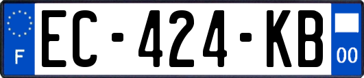 EC-424-KB