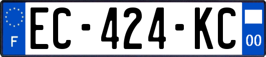EC-424-KC