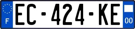 EC-424-KE