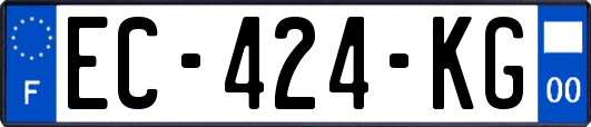 EC-424-KG