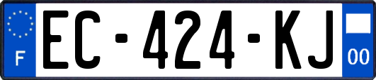 EC-424-KJ