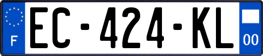 EC-424-KL