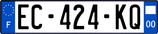 EC-424-KQ