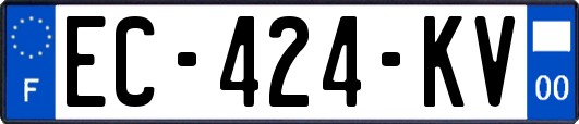 EC-424-KV