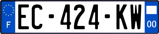 EC-424-KW