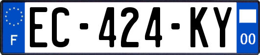 EC-424-KY