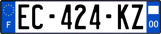EC-424-KZ