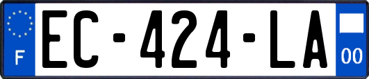 EC-424-LA