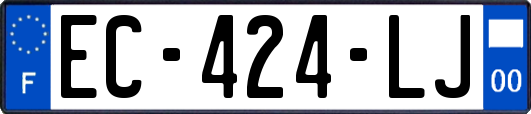 EC-424-LJ
