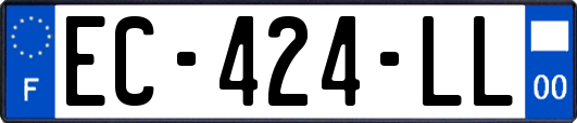 EC-424-LL