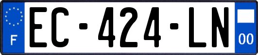 EC-424-LN