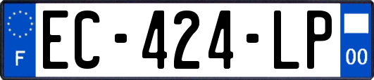 EC-424-LP