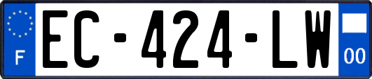 EC-424-LW