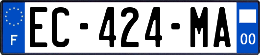 EC-424-MA