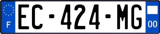 EC-424-MG