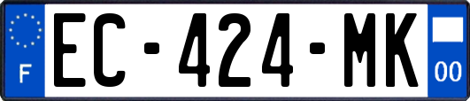 EC-424-MK