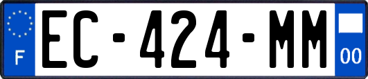 EC-424-MM