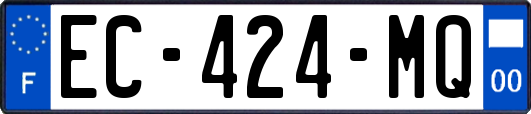 EC-424-MQ