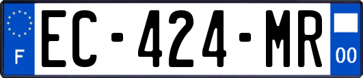 EC-424-MR