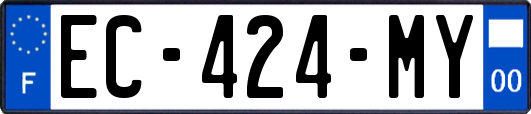 EC-424-MY