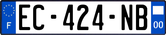EC-424-NB