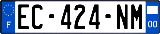 EC-424-NM