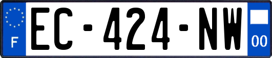 EC-424-NW